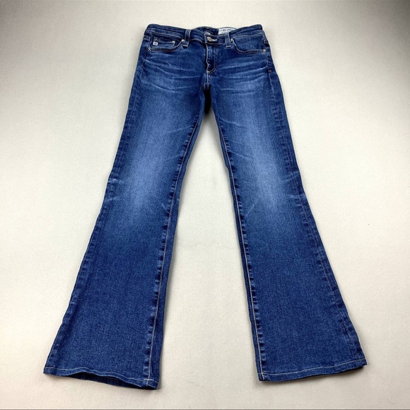 Ag Adriano Goldschmied Denim - AG Jeans 26 Alexis Bootcut